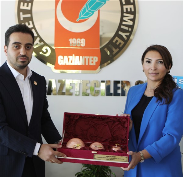 TİTİZ “HALKIMIZIN İLK SESİ OLDUK”