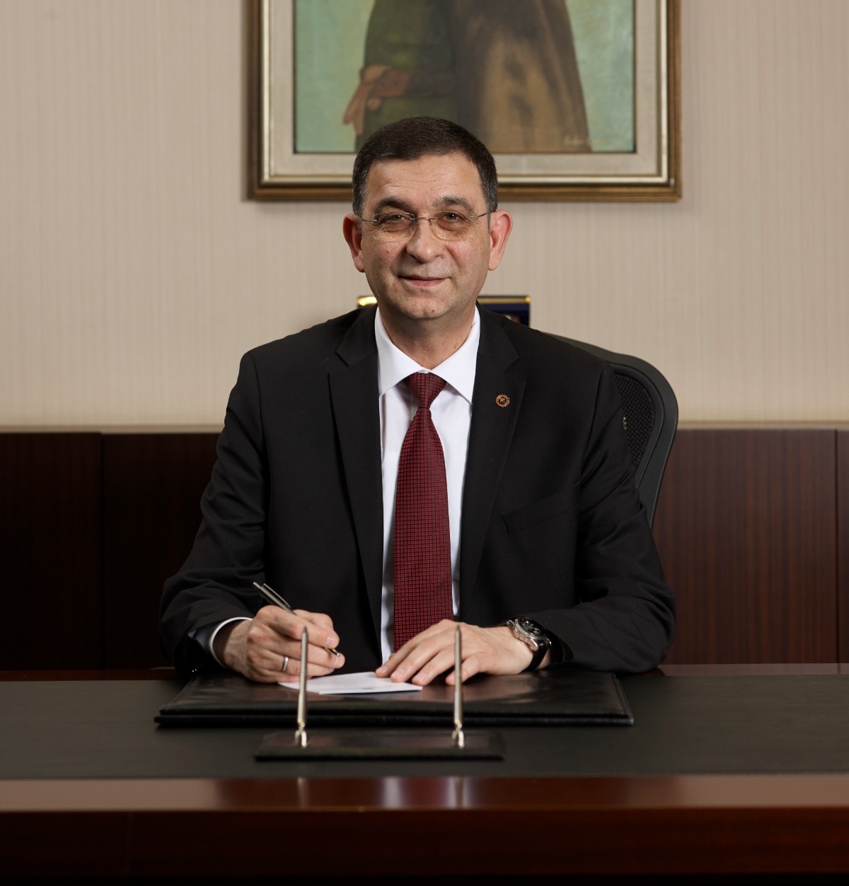 ÜNVERDİ İHRACAT RAKAMLARINI DEĞERLENDİRDİ