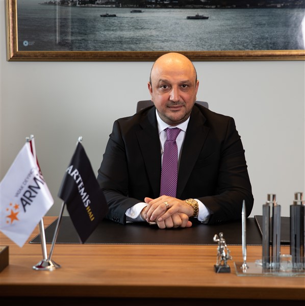 ARAÇ MUAYENE İSTASYONU YENİLENDİ