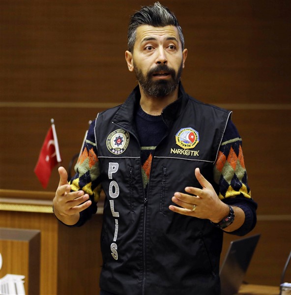 GAÜN'DEN ÇOK KONUŞULACAK BİR PROJE DAHA