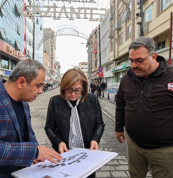 KARAGÖZDE TRAFİK AKIŞI RAHATLAYACAK