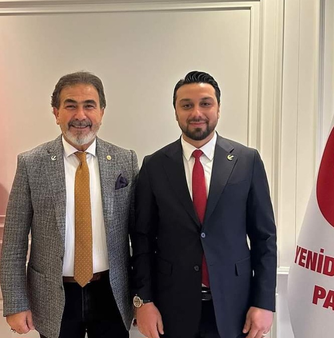 Suat Bozkurt'a önemli görev