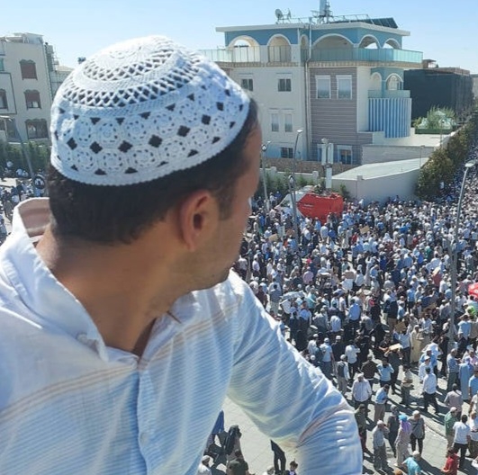 TARİKATLAR TOPLUMUN GELECEĞİNİ TEHDİT EDİYOR