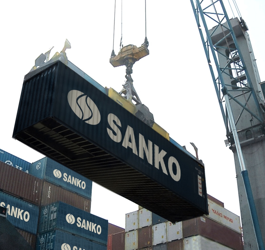 ANADOLU 500' ARAŞTIRMASINDA LİDER SANKO HOLDİNG