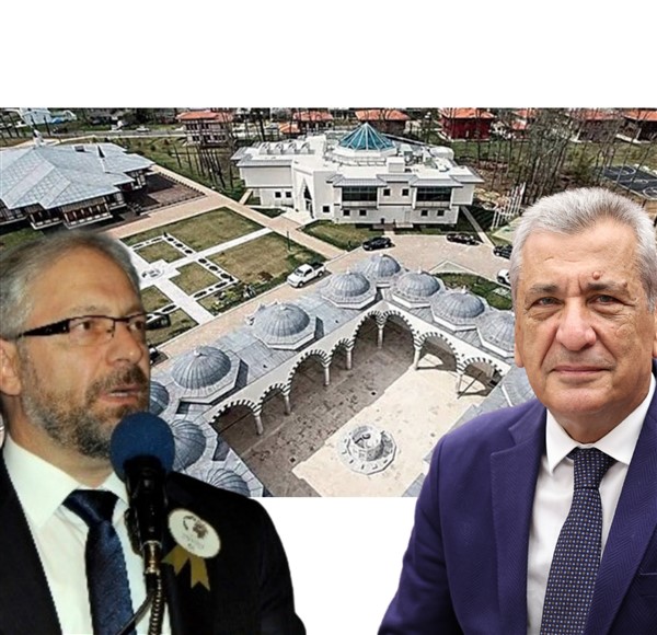 BARAK OVASI SUSUZLUKTAN KIRILIYOR