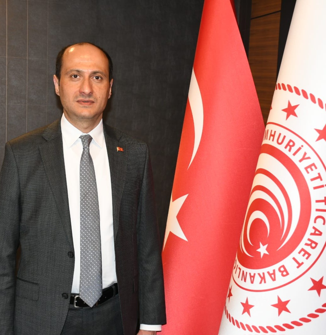 Başkan Mehmet Çıkmaz'dan 25 Aralık Mesajı: