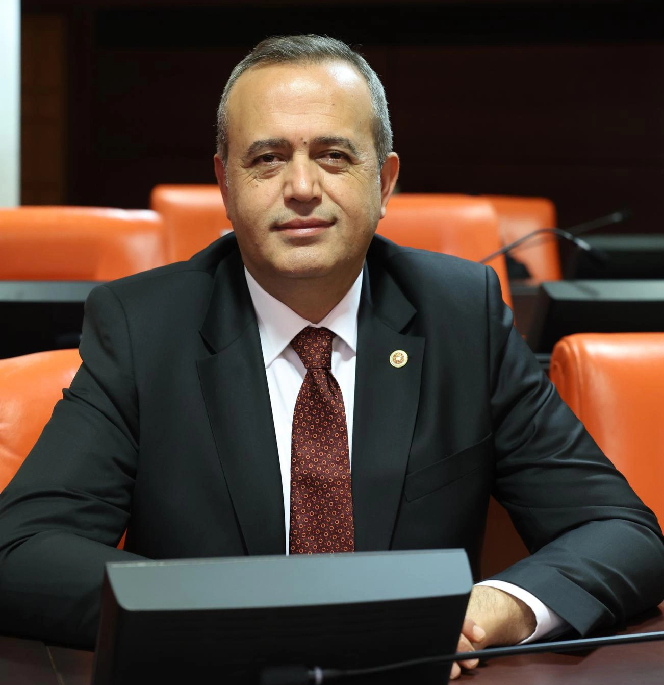 ERTUĞRUL KAYA SAADET PARTİSİNDE
