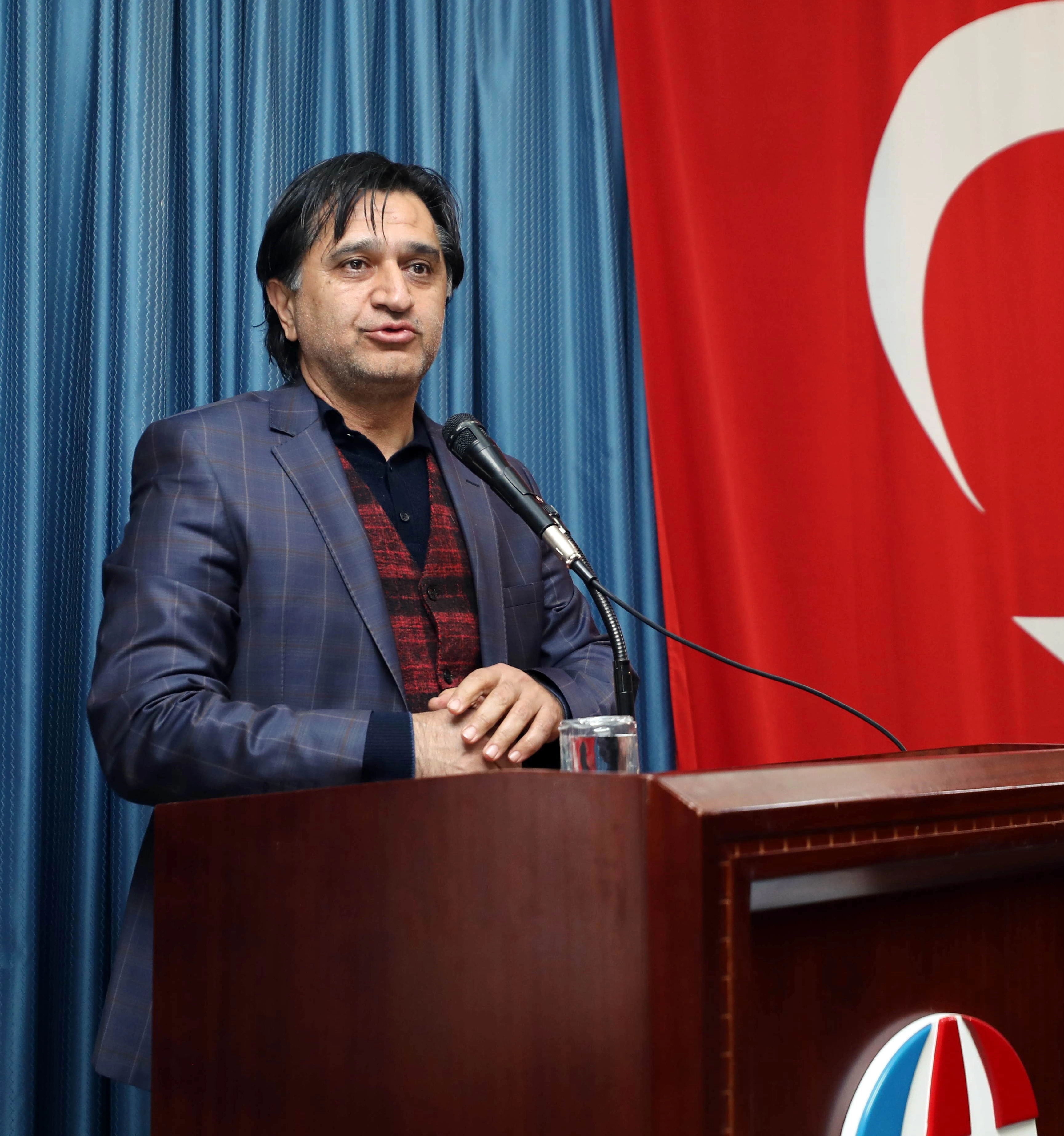 GAÜN’DE ANTEP HARBİ PANELİ