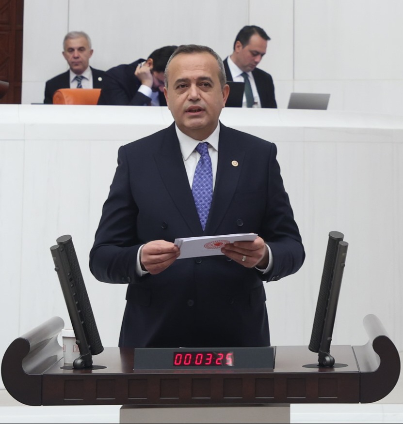 GAZİANTEP MİNHAR UNVANINI HAK EDİYOR