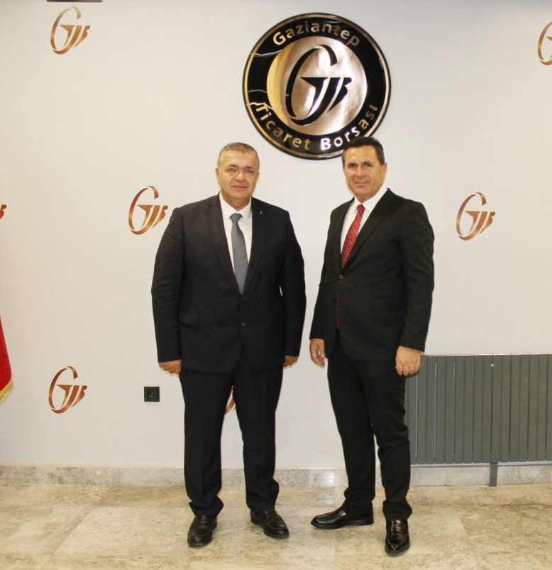 GTB BAŞKANLARINDAN 25 ARALIK MESAJI: GAZİANTEP’İN KURTULUŞUNUN 103. YIL DÖNÜMÜ