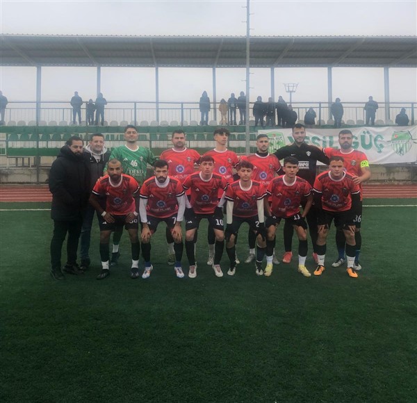 GÜNEŞ27 ADIM ADIM PLAY-OFF’A