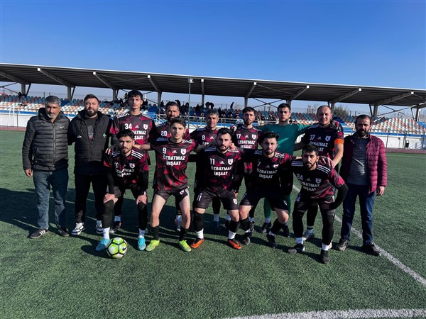 SAMSPOR ÇIKIŞINI DEVAM ETTİRDİ