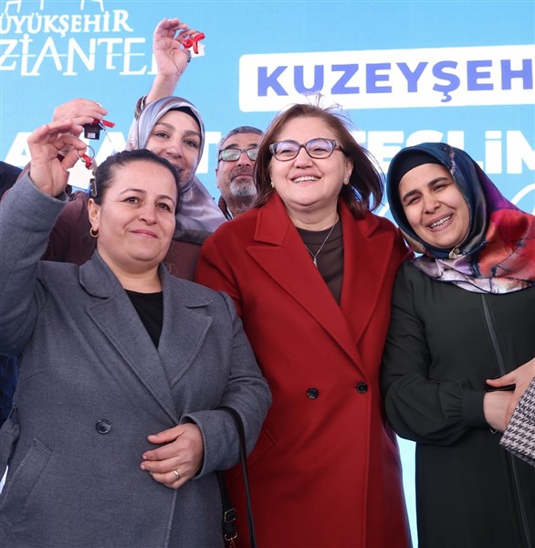 UYGUN FİYATA EV HAYALİ GERÇEK OLUYOR