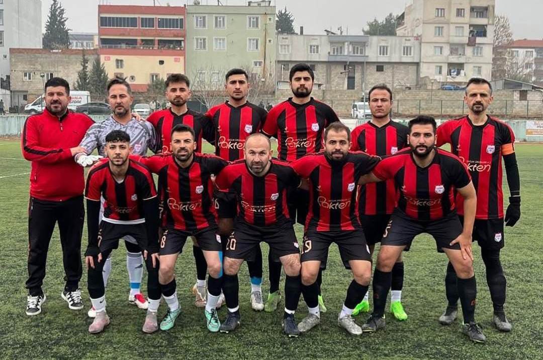ZEUĞMASPOR DEPLASMANDA GÜLDÜ