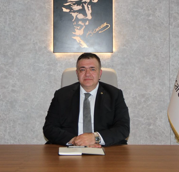AKDENİZ ÜPAK’LA TARIM PİYASALARI YENİ BİR DÖNEME GİRİYOR