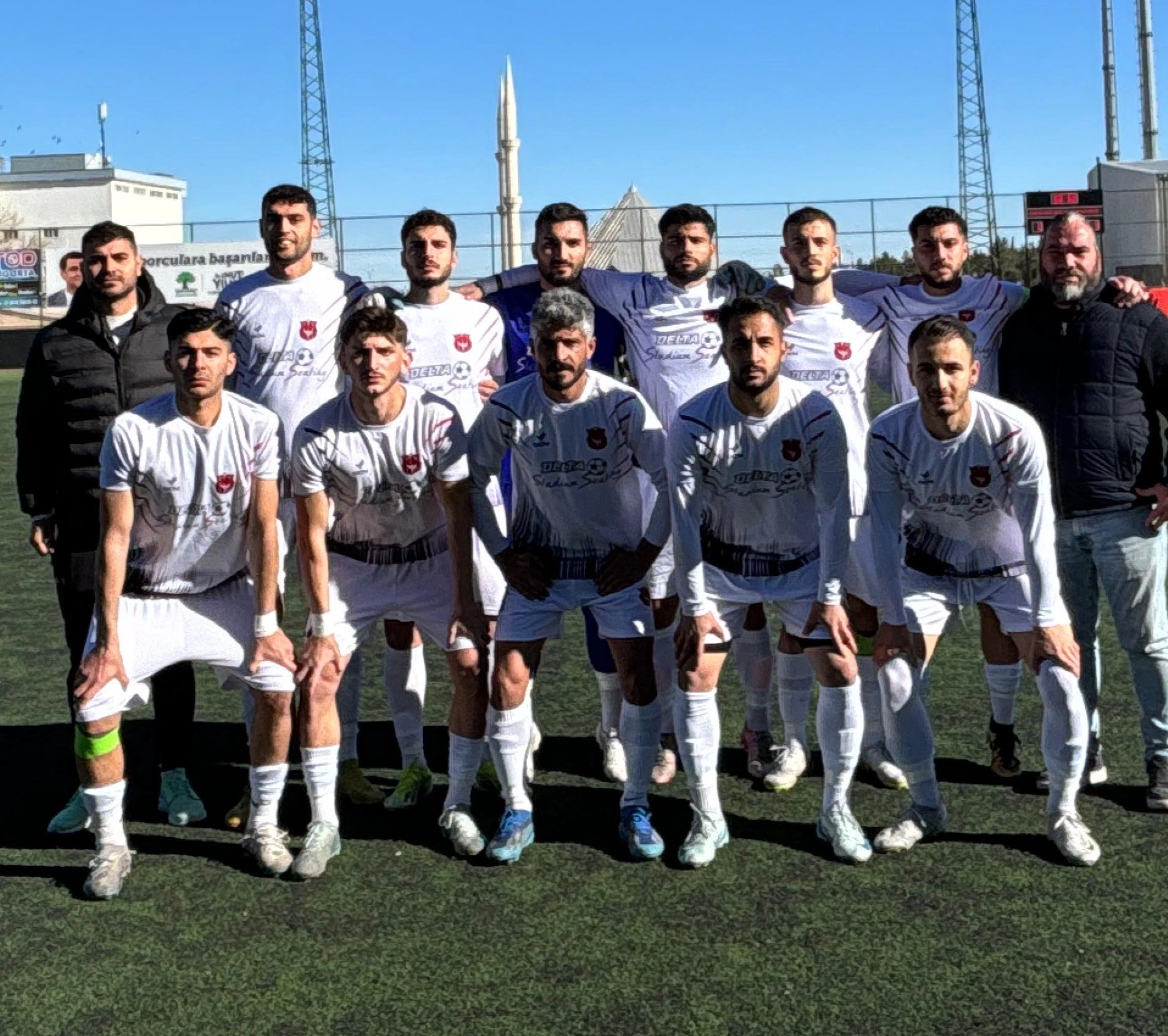 Derbide 3 puan Gaziantepgücü’nün 1 – 2