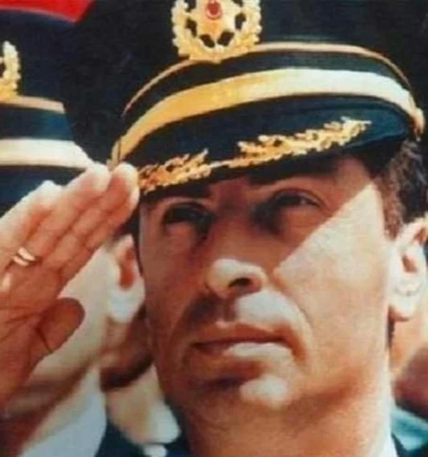 GAFFAR BABA UNUTULMADI