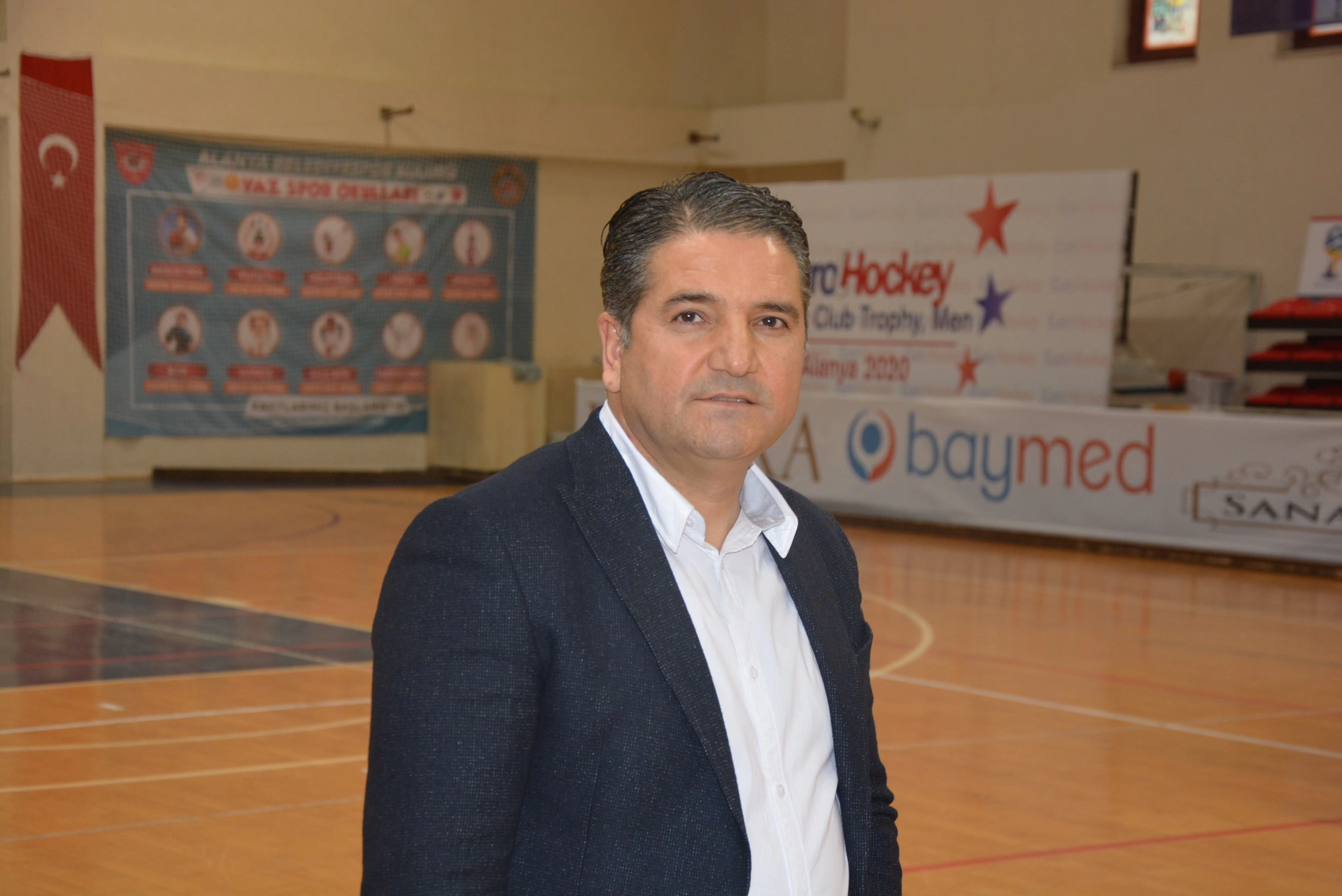 Gaziantep Polisgücü Kadrosunu Güçlendirdi