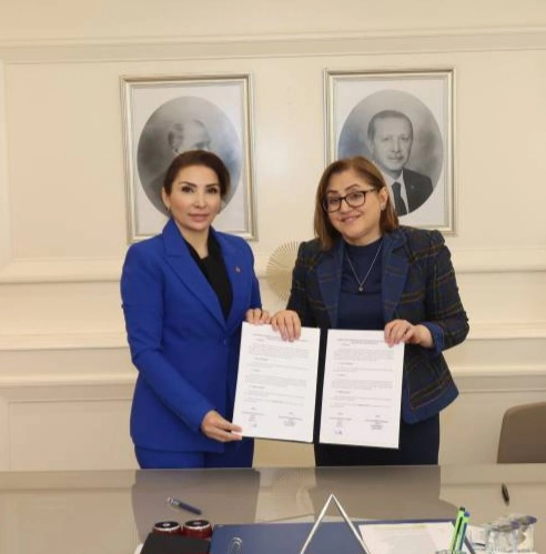 GGC'DEN HARİKA BİR HABER