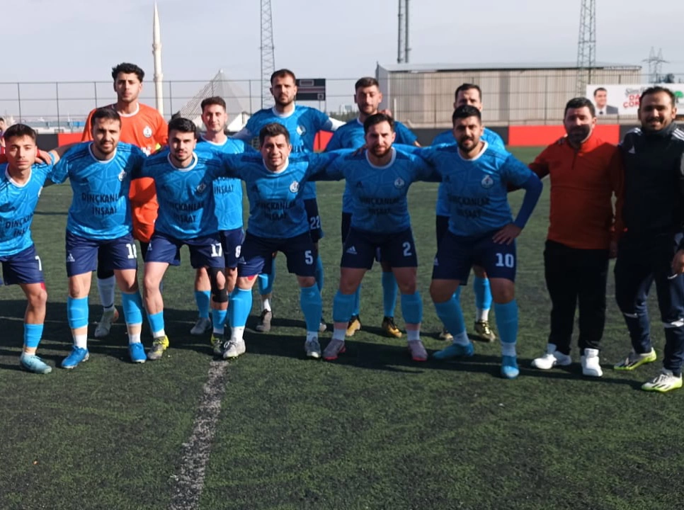OĞUZELİ BLD. DEPLASMANDA GÜLDÜ