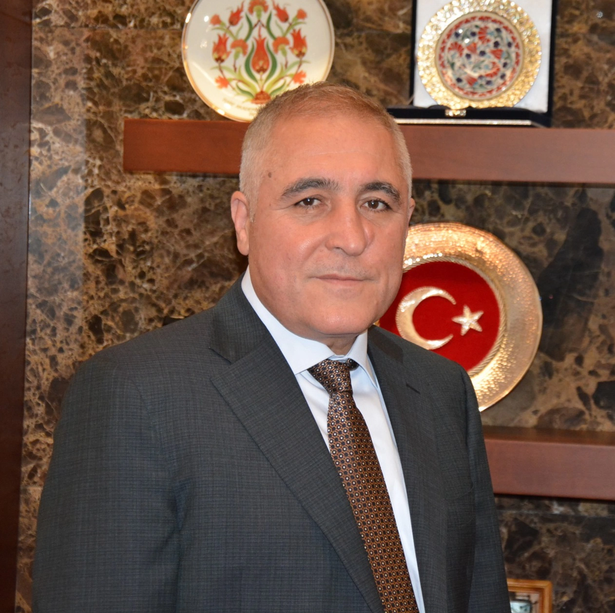 OSB'de altyapı atağı!