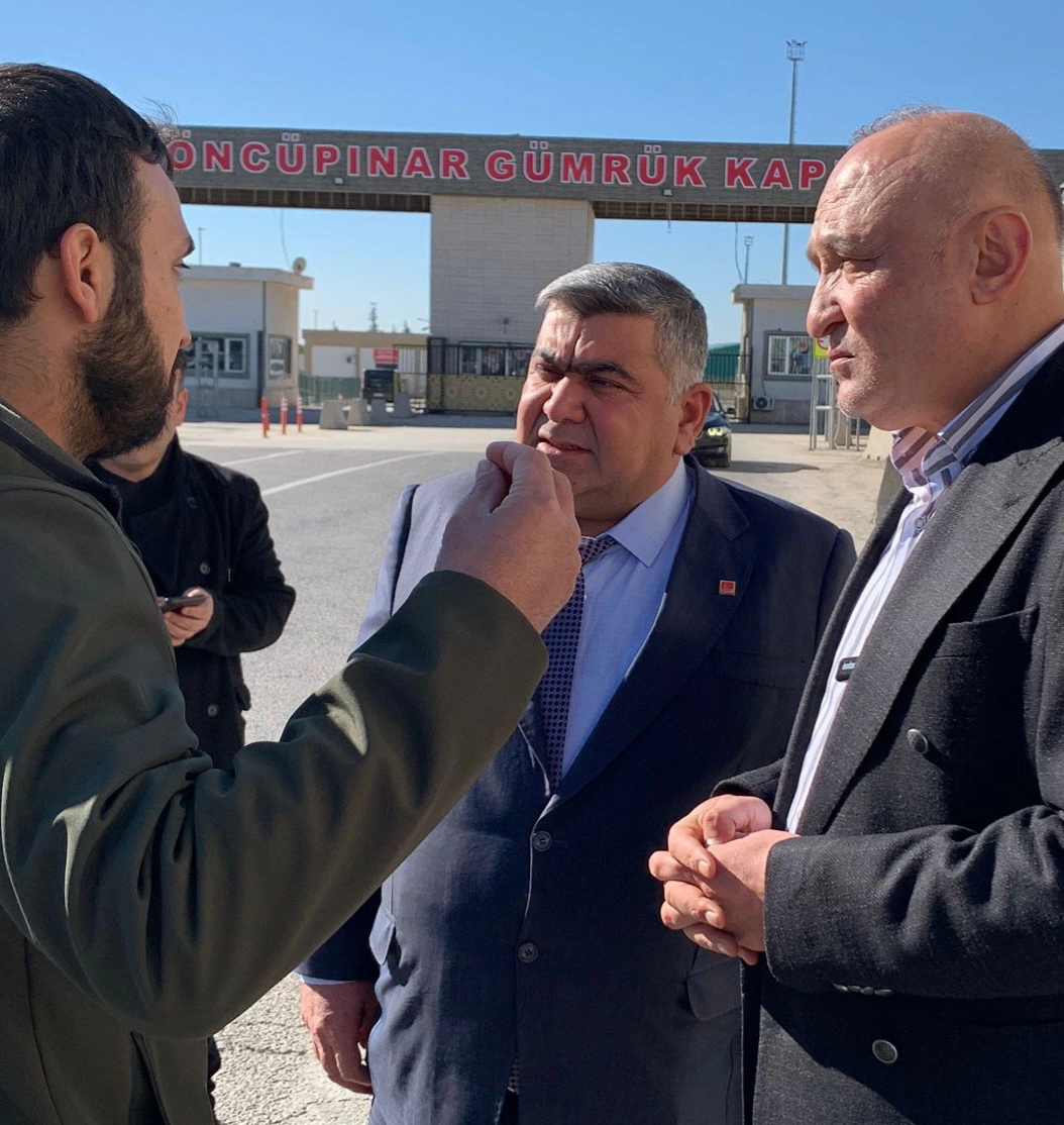 Türk İhracatçısı Mağdur Hükümet Sessiz!