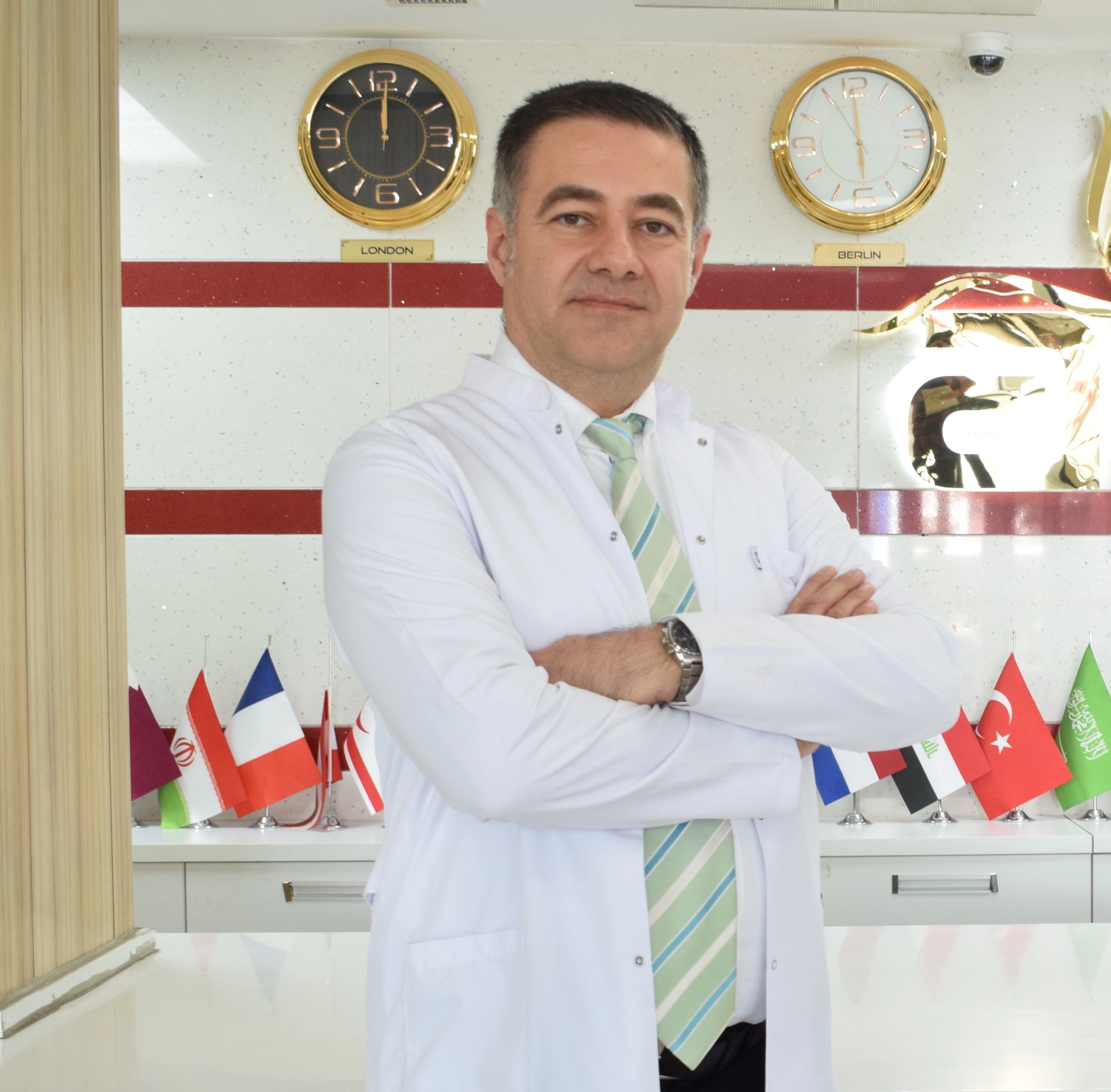 Üst Solunum Yolları Enfeksiyonu Hastaneleri Doldurdu