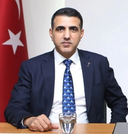 Üzümcü "Gaziantep Suriye ile Ticarette Temkinli ve Akılcı Olmalı"
