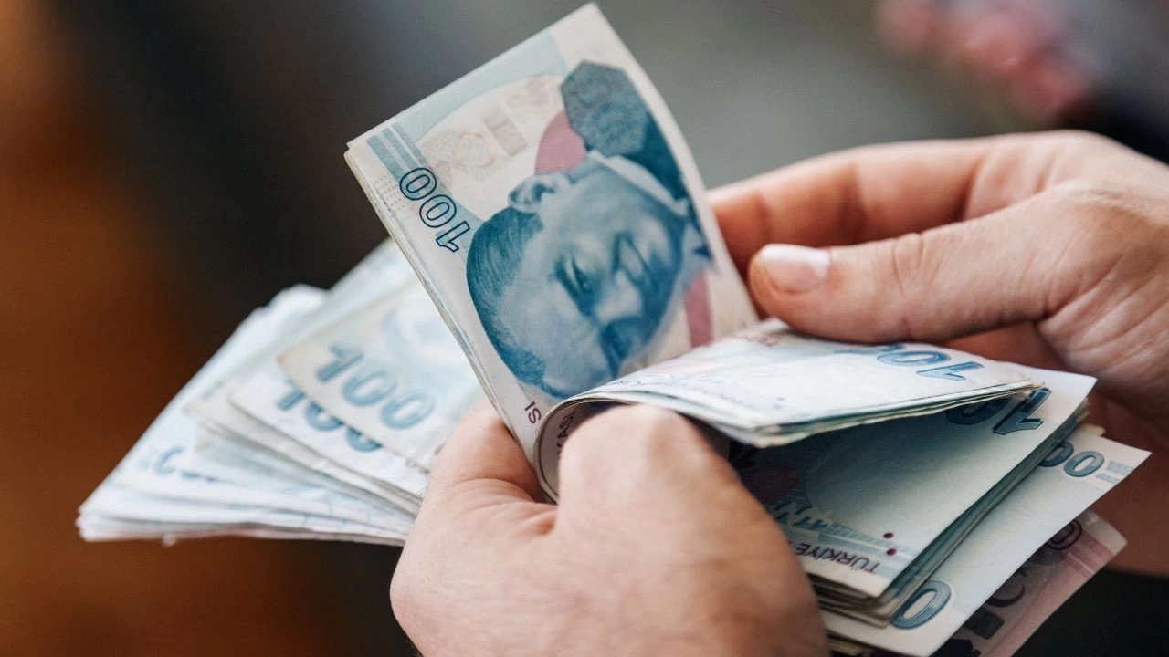 5.6 MİLYAR LİRALIK DESTEKLEME ÖDEMESİ HESAPLARA AKTARILDi