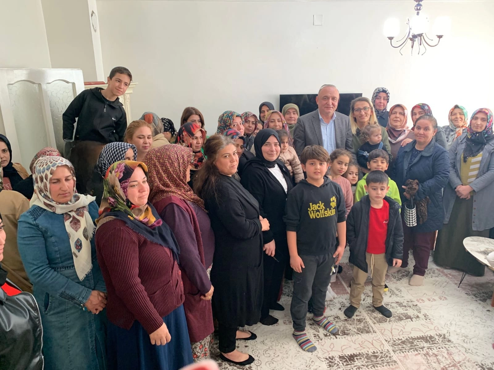 8 Mart’ta Kutlama Değil, Adalet Talebi