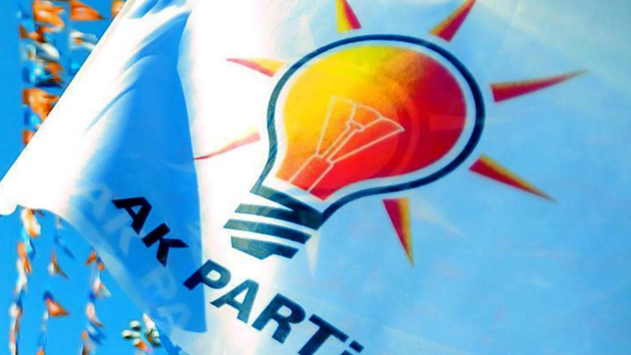 AK Parti Gaziantep'te sürpriz değişim!