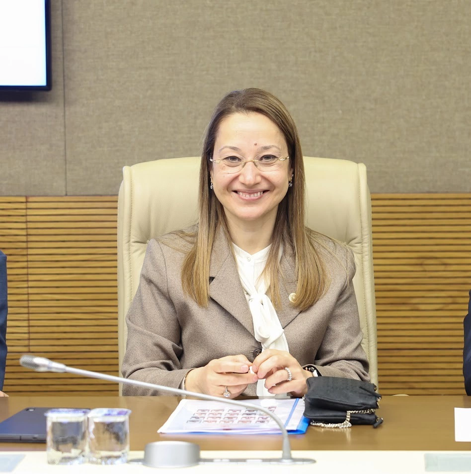 BAKBAK: DEĞİŞİM VE DÖNÜŞÜME KADINLARIMIZLA ÖNCÜLÜK EDECEĞİZ