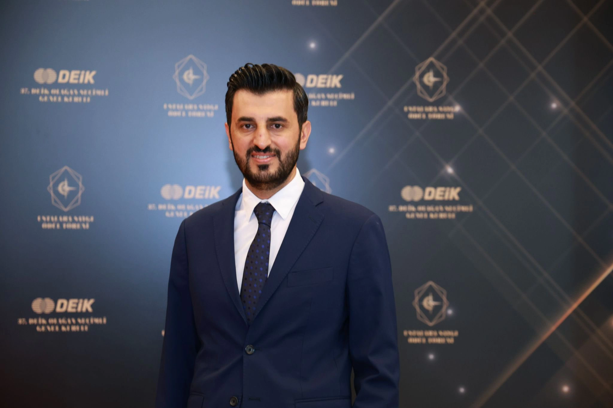 Başkan Halit Acar’dan Ramazan Bayramı mesajı