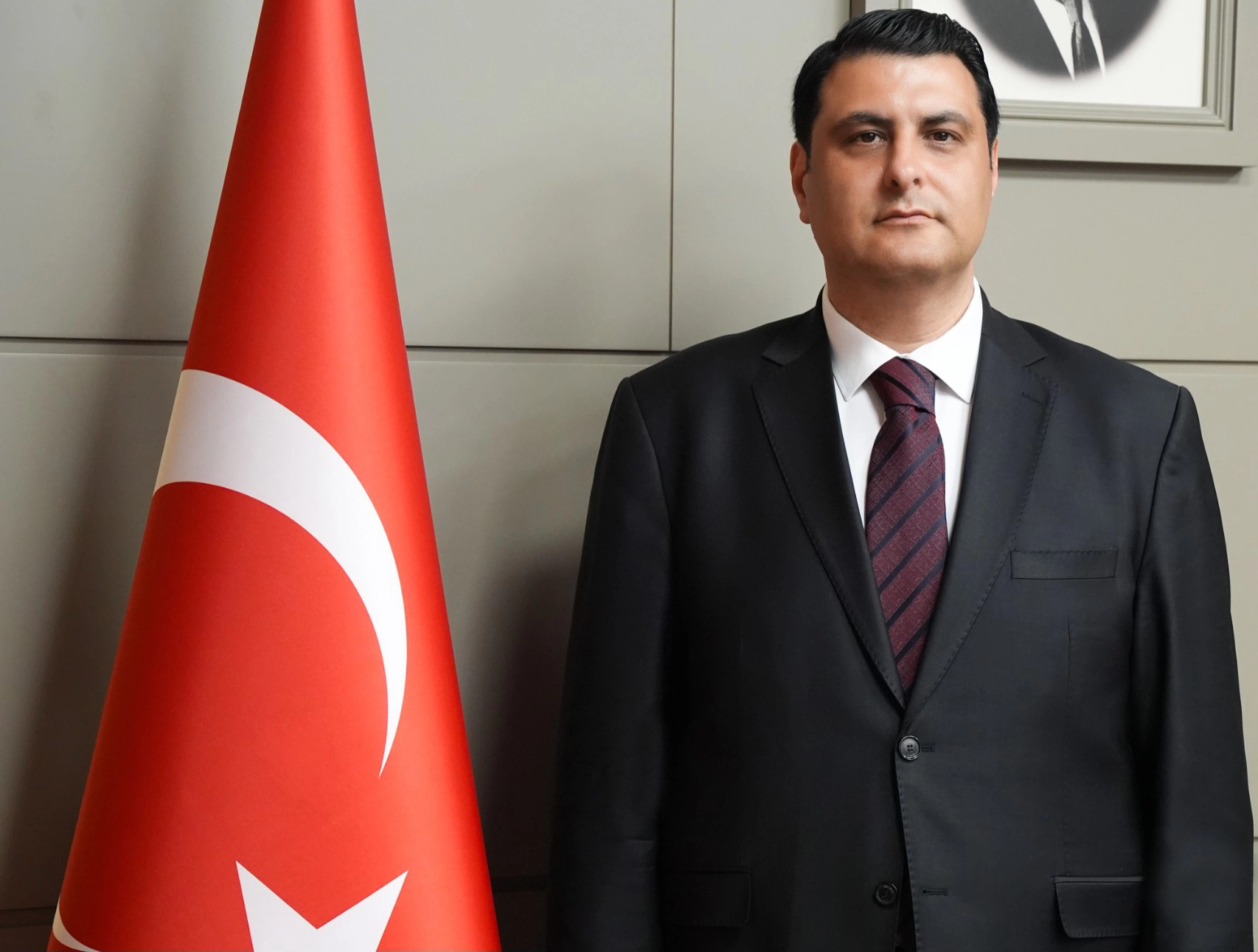 BAŞKAN YILMAZ’DAN 12 MART MESAJI