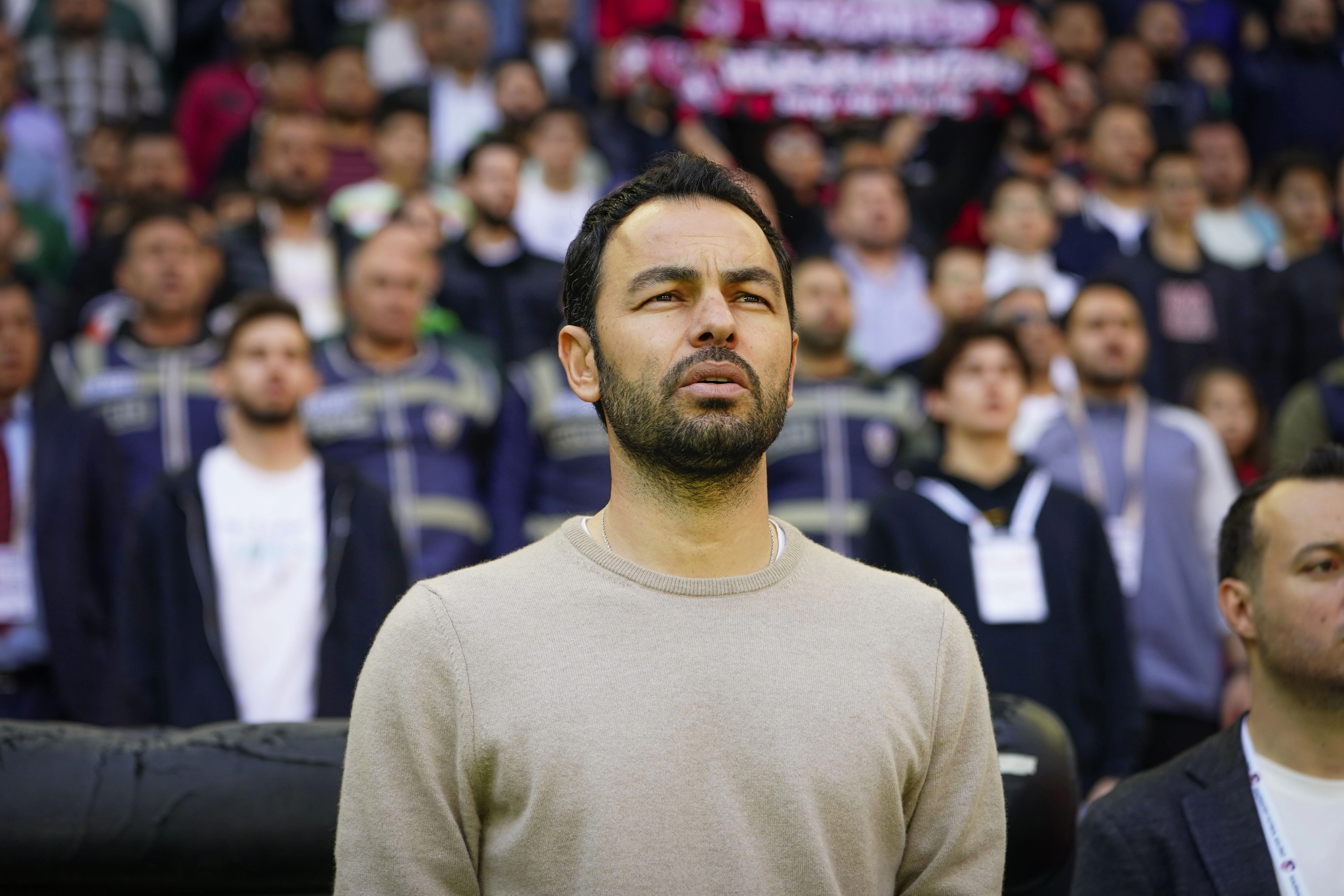 Gaziantep FK'da Hedef Avrupa!