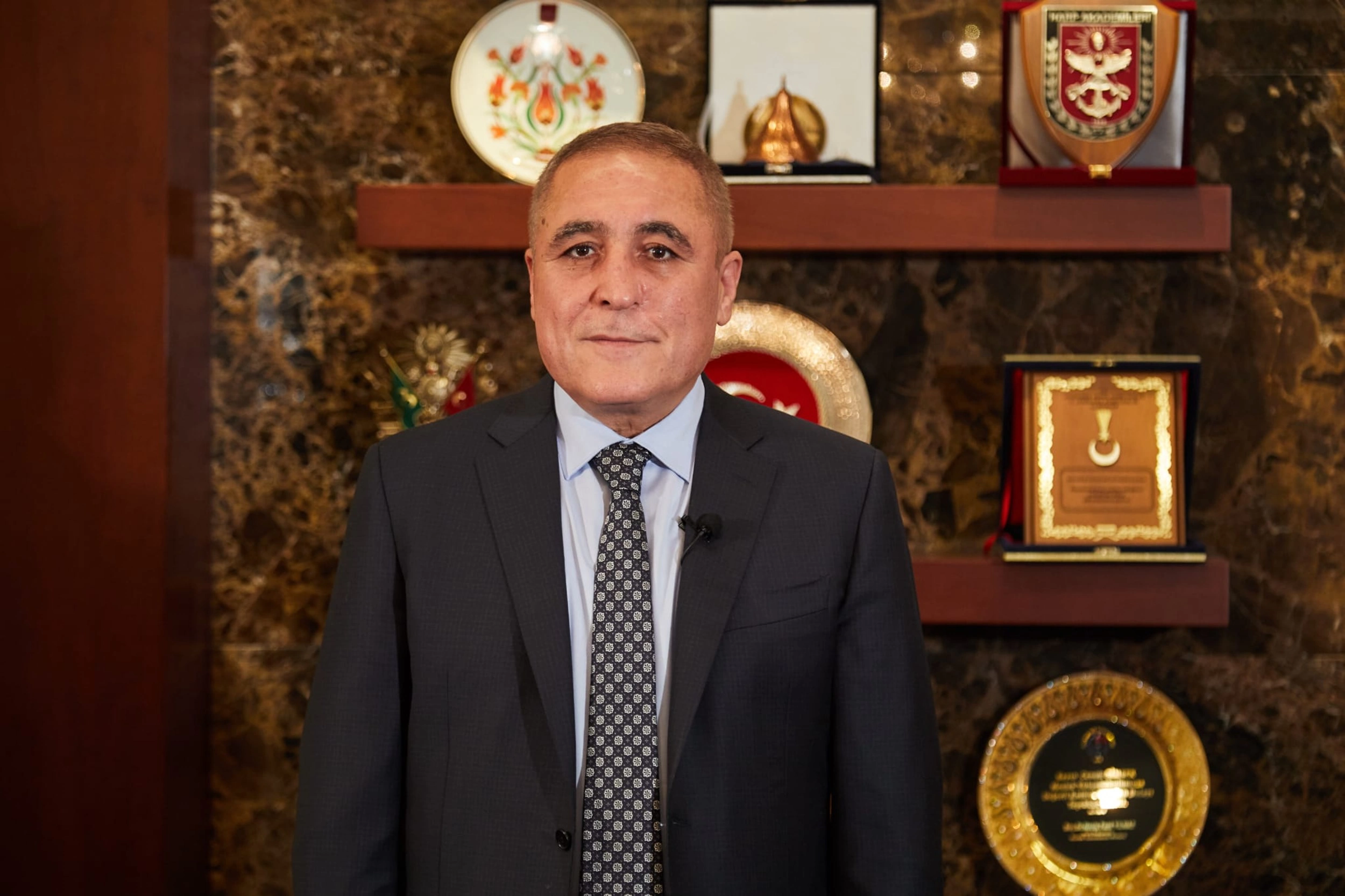 “Kadınlar olmadan başaramayız”
