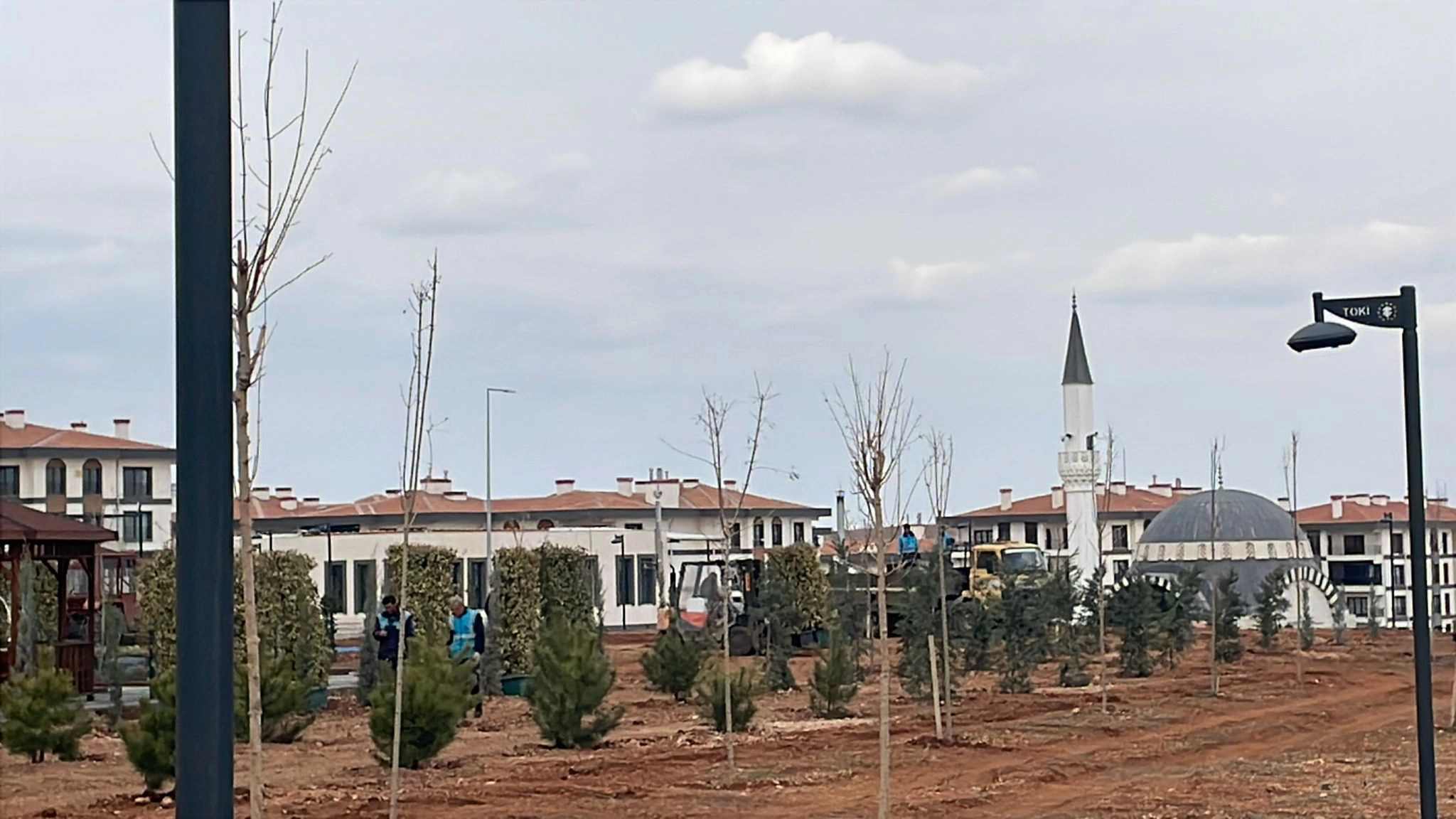 NE EKERSENİZ, ONU BİÇERSİNİZ!