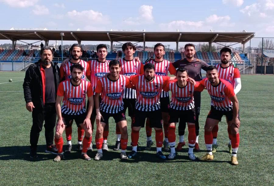 SANAYİ ESNAF (BEŞ) İK GİBİ SALLADI