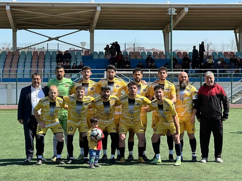 ŞEHİTKAMİL KARŞIYAKA’DAN NET SKOR