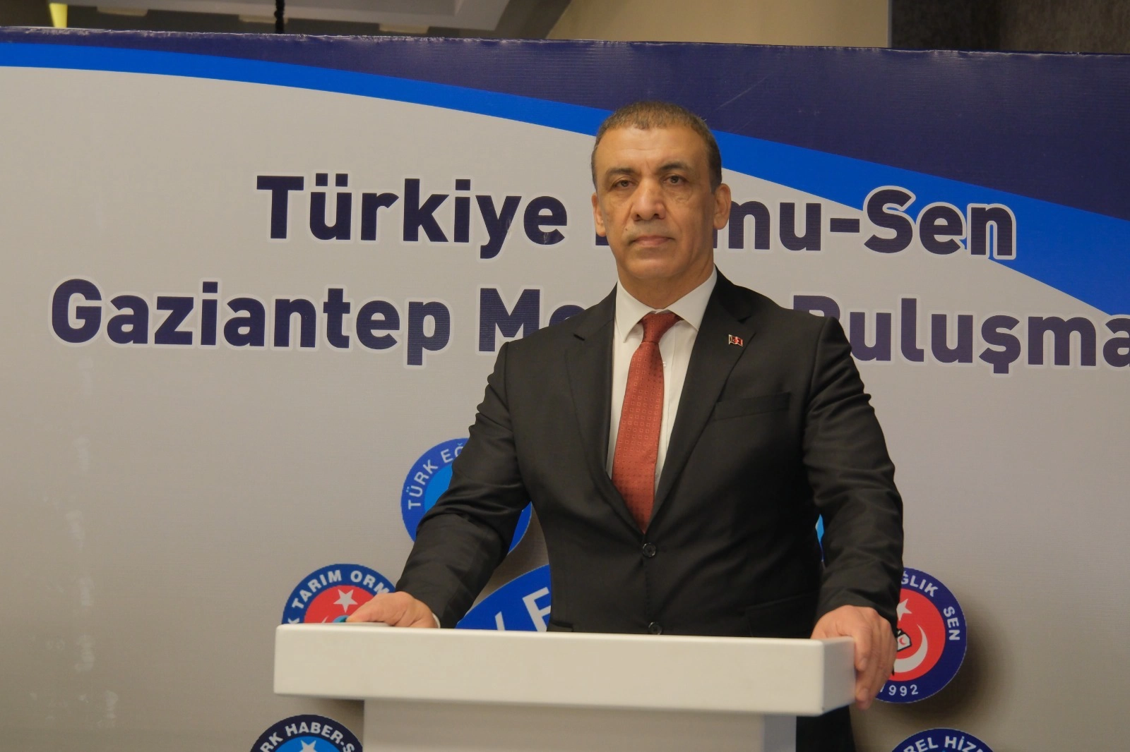 SIKINTILARIMIZ KARTOPU GİBİ BÜYÜYOR