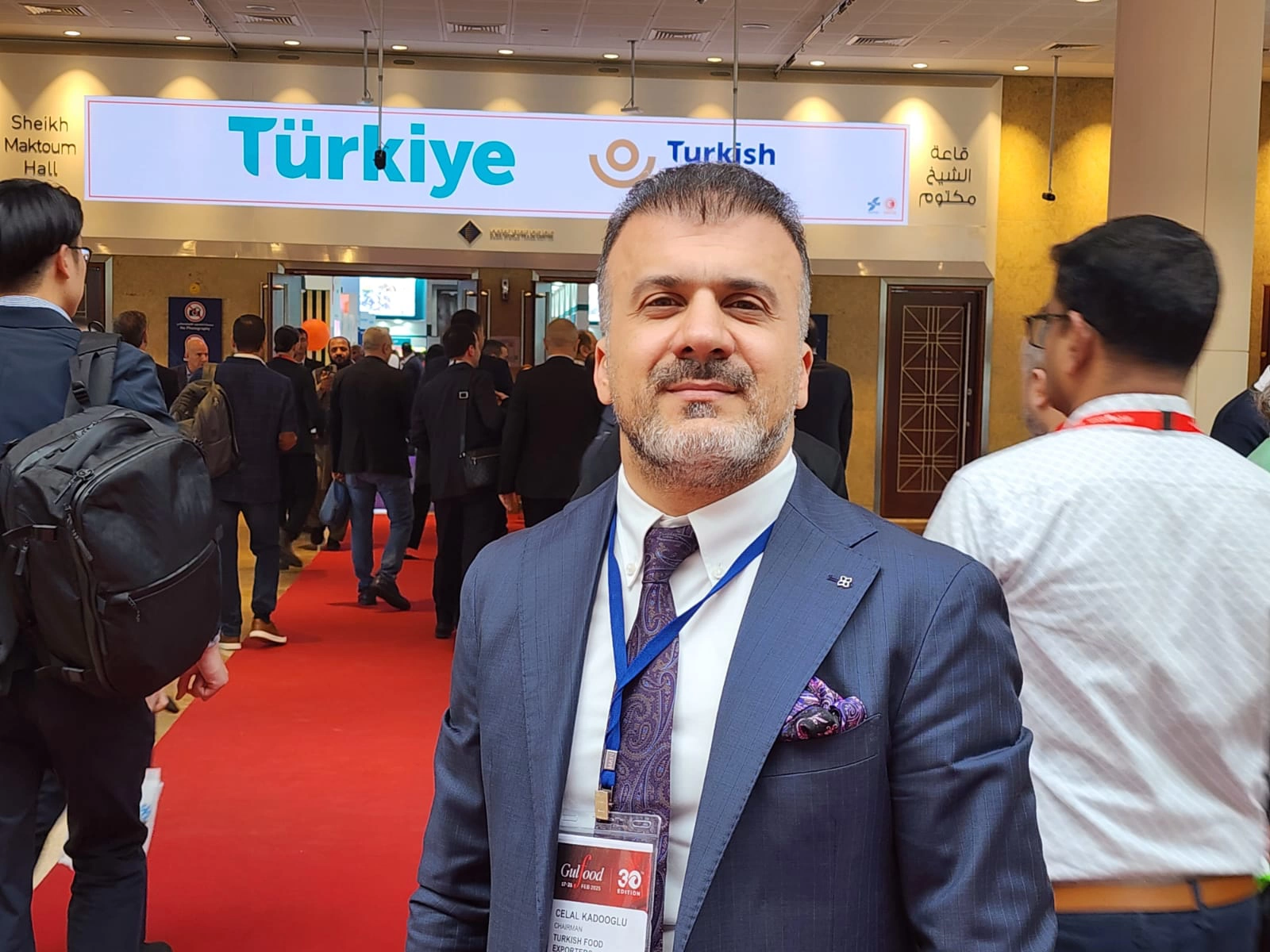 Suriye İhracatı Celal Kadooğlu’ndan Sorulacak