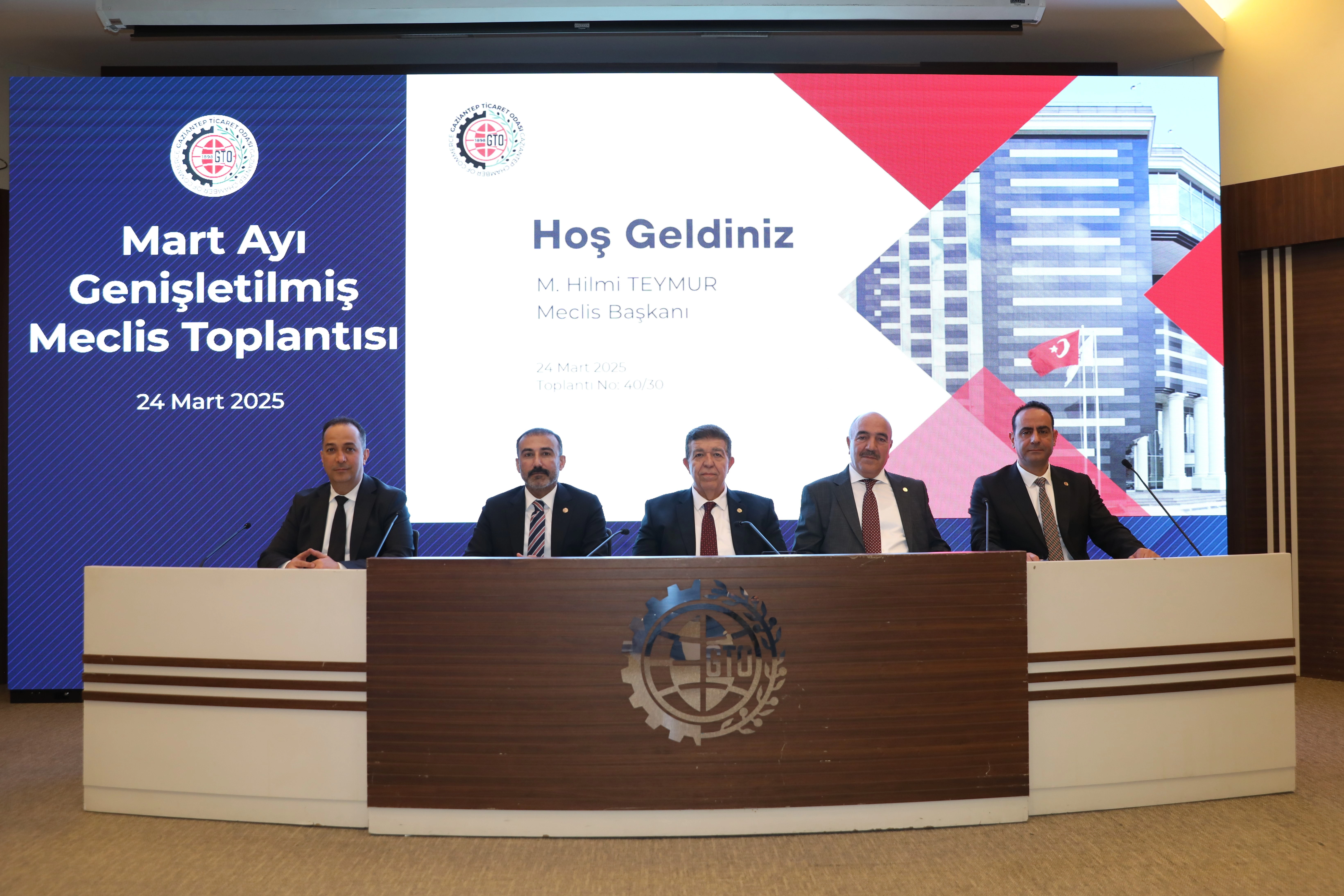 Yıldırım: Ekonomimiz hala kırılgan