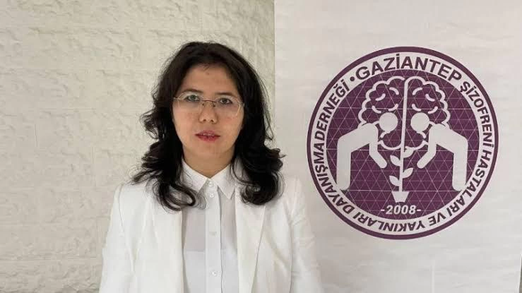 11 NİSAN DÜNYA ŞİZOFRENİ İLE MÜCADELE GÜNÜ