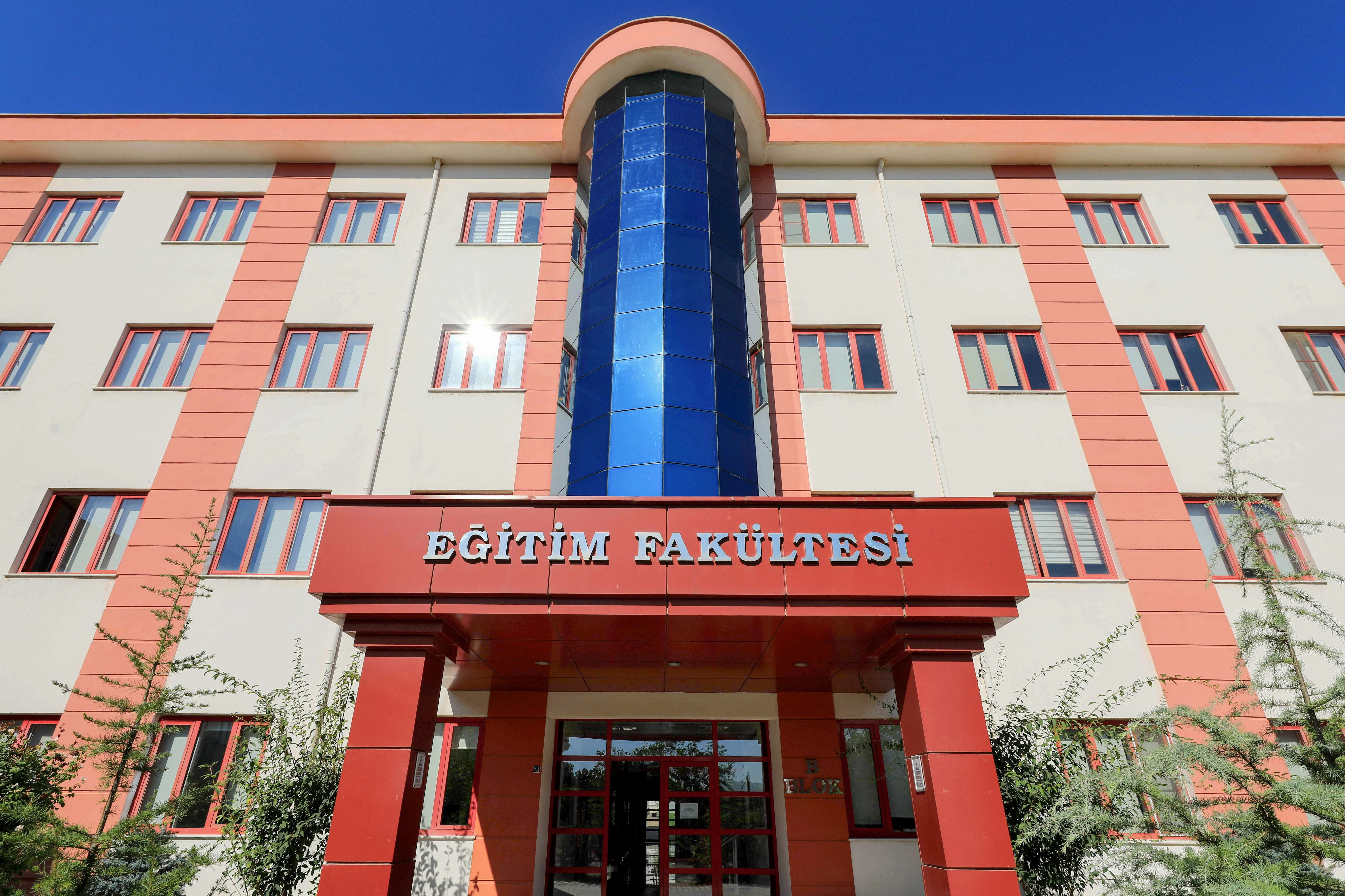 GAÜN'DEN BİR BAŞARI DAHA