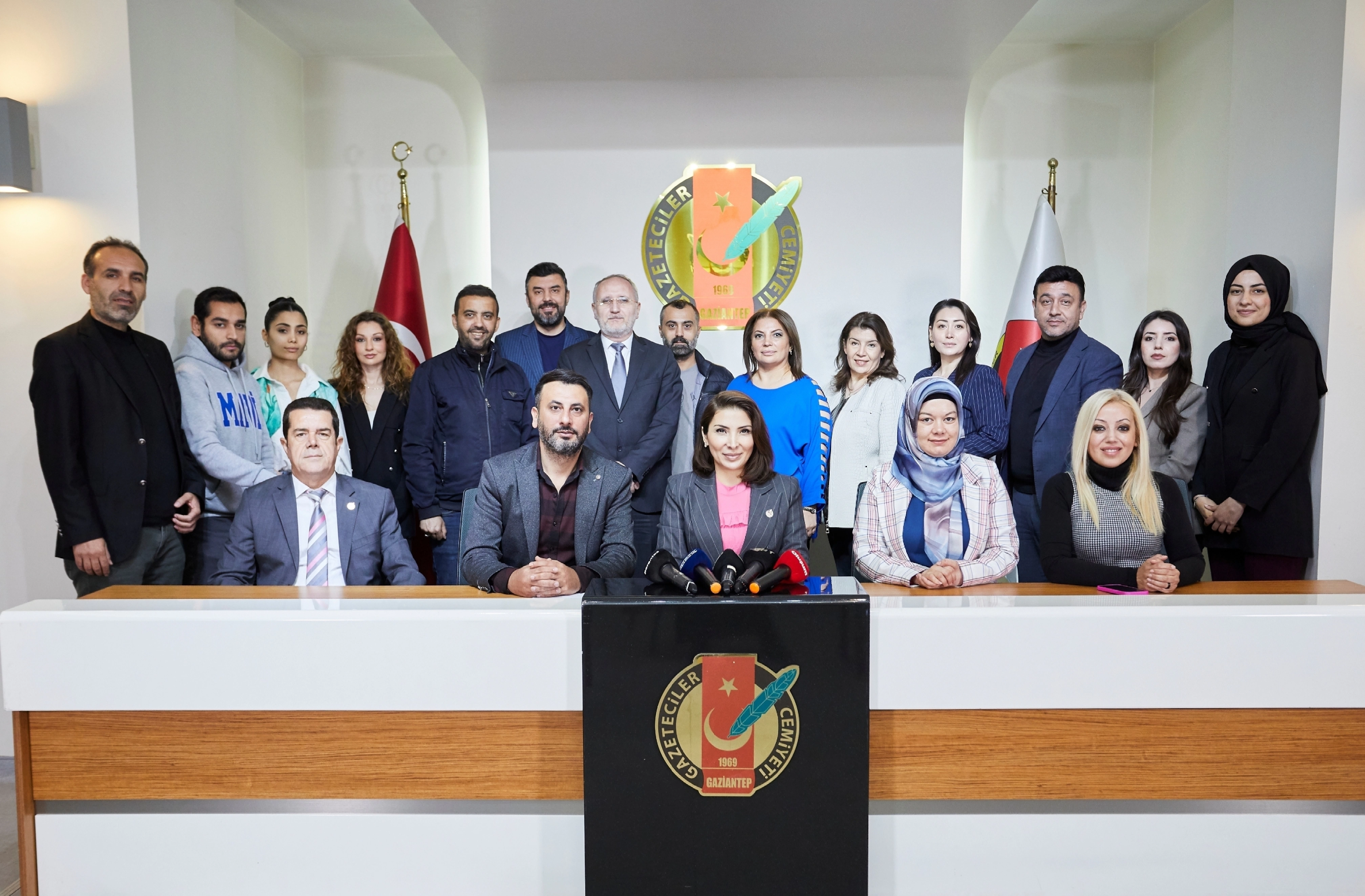 GGC'DEN EĞİTİME TAM DESTEK