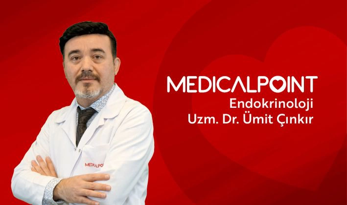 TEDAVİ EDİLMEYEN DİYABET, CİDDİ SAĞLIK PROBLEMLERİNİN HABERCİSİ
