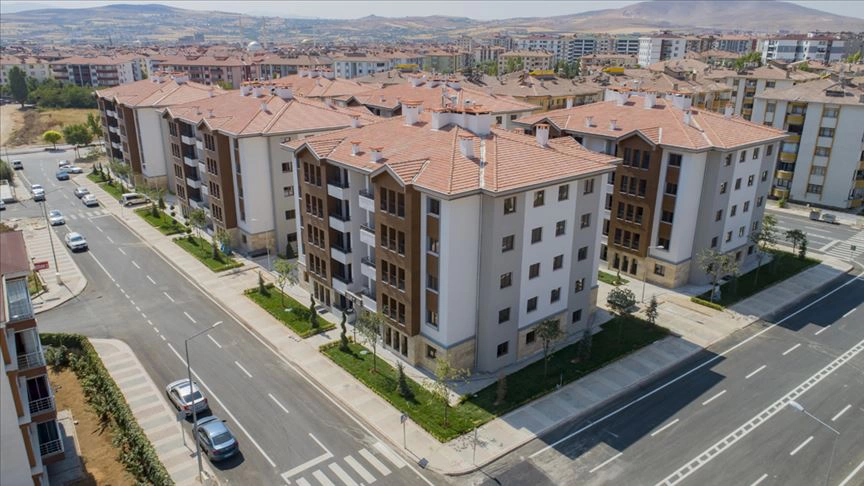 TOKİ’den Gazianteplilere Müjde: Uygun Fiyatlı Konut İçin Geri Sayım Başladı