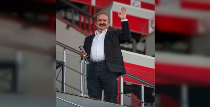 BAŞKAN MEMİK YILMAZ “SEFERBERLİK İLAN ETTİ