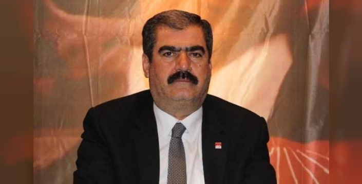 CHP'DE PAZAR GÜNÜ YAPILAN KOGRE İSTİFA GETİRDİ