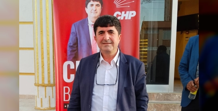 CHP Gaziantep'te aday sayısı ikiye düştü
